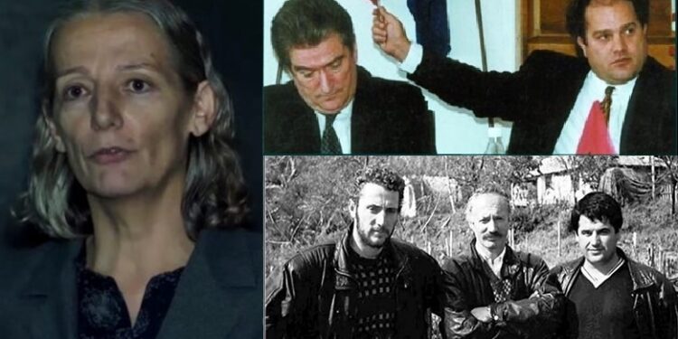 Padi për 16 persona/ Kallëzimi i Haklajve në SPAK, Berisha akuzohet si kreu i një ‘bande të armatosur’