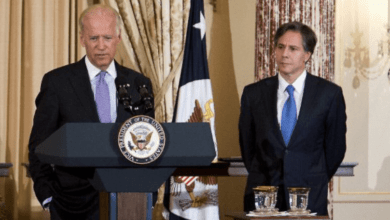 Pas Biden edhe Blinken letër Vuçiçit: Marrëveshja me Kosovën duhet të përqendrohet në njohje reciproke Pas Biden edhe Blinken letër Vuçiçit: Marrëveshja me Kosovën duhet të përqendrohet në njohje reciproke
