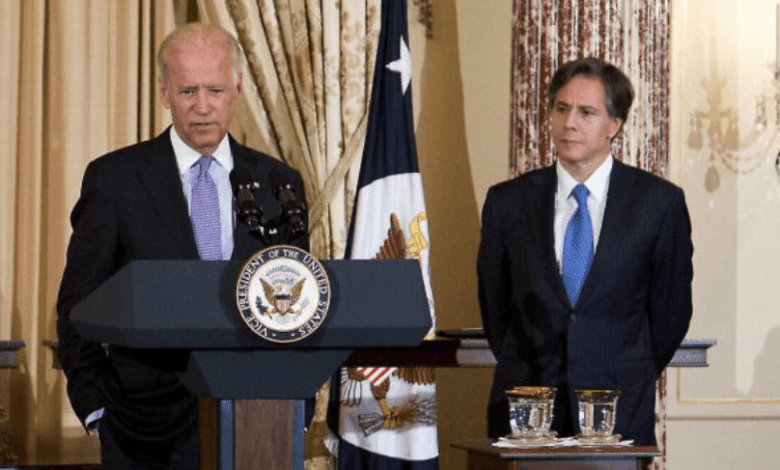 Pas Biden edhe Blinken letër Vuçiçit: Marrëveshja me Kosovën duhet të përqendrohet në njohje reciproke