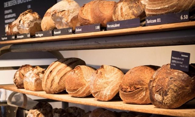 GRAFIKU / Mali i Zi në krye, Shqipëria e fundit! Ja cili vend shtrenjtoi çmimin e bukës GRAFIKU / Mali i Zi në krye, Shqipëria e fundit! Ja cili vend shtrenjtoi çmimin e bukës