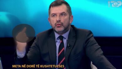 Për idiotët e ‘pro” amerikanizmit Për idiotët e ‘pro” amerikanizmit