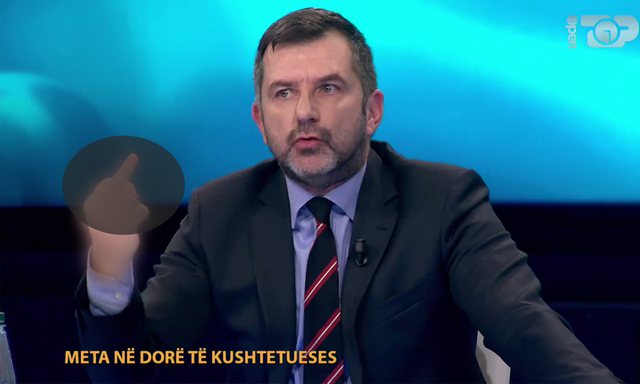 Për idiotët e ‘pro” amerikanizmit Për idiotët e ‘pro” amerikanizmit