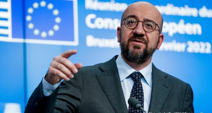 “Koha për një qasje globale”, KE mbështet idenë e Ramës: Konferencë ndërkombëtare për Kosovën dhe Serbinë “Koha për një qasje globale”, KE mbështet idenë e Ramës: Konferencë ndërkombëtare për Kosovën dhe Serbinë