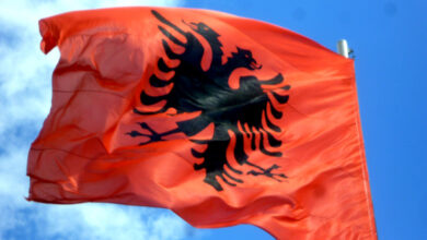 Pa Kosovë nuk ka Shqipëri Pa Kosovë nuk ka Shqipëri