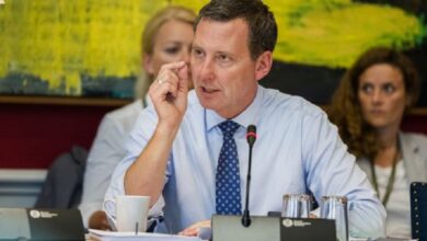 Ministri danez: Burgu i Gjilanit duhet t’i nënshtrohet një sërë rregullimesh Ministri danez: Burgu i Gjilanit duhet t’i nënshtrohet një sërë rregullimesh