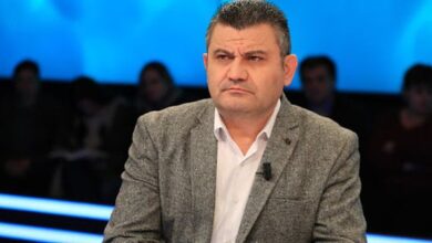 “Si Shqipëria në ’98”, Kikia: Ukrainasit sot, si kosovarët dikur “Si Shqipëria në ’98”, Kikia: Ukrainasit sot, si kosovarët dikur