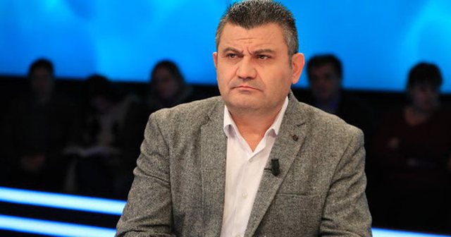 “Si Shqipëria në ’98”, Kikia: Ukrainasit sot, si kosovarët dikur “Si Shqipëria në ’98”, Kikia: Ukrainasit sot, si kosovarët dikur