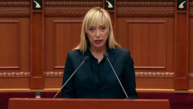 3.2 miliardë lekë për bujqësinë/ Ministrja: Ulim kostot për fermerët, fondi më i madh i akorduar për mbështetje