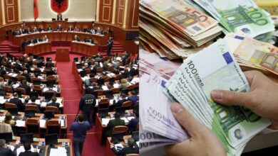 Lekët dolën sheshit në Zvicër/ Eksperti i njohur paralajmëron ‘tërmet’ në politikën shqiptare: Do nxjerrin emra që do…