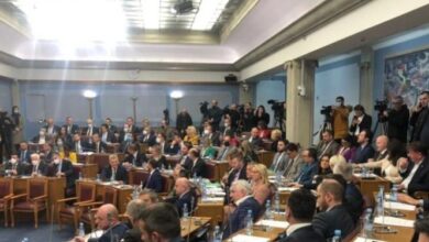 Mediat: Ja shqiptari që pritet të marrë postin e zv.kryeministrit në qeverinë e re të Malit të Zi