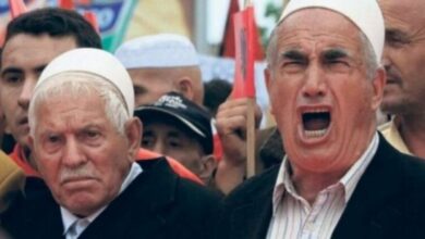 Serbia zhduk çdo gjë shqiptare në komunën e Medvegjës / Kosova t’ia pasivizojë adresat serbëve Serbia zhduk çdo gjë shqiptare në komunën e Medvegjës / Kosova t’ia pasivizojë adresat serbëve