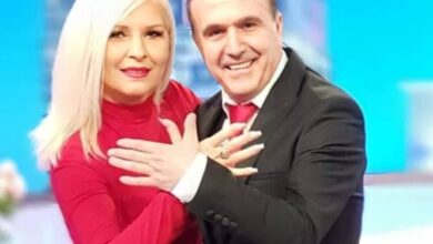 “Nëse Serbia na sulmon, nuk iki më refugjate edhe nëse më vrasin”/ Mihrije Braha për luftën në Ukrainë: Është e tmerrshme “Nëse Serbia na sulmon, nuk iki më refugjate edhe nëse më vrasin”/ Mihrije Braha për luftën në Ukrainë: Është e tmerrshme