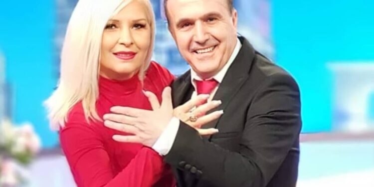 “Nëse Serbia na sulmon, nuk iki më refugjate edhe nëse më vrasin”/ Mihrije Braha për luftën në Ukrainë: Është e tmerrshme “Nëse Serbia na sulmon, nuk iki më refugjate edhe nëse më vrasin”/ Mihrije Braha për luftën në Ukrainë: Është e tmerrshme