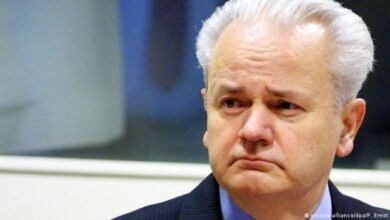 “Kujdes, idetë e Milosheviçit janë ringjallur fort në Beograd”! Paralajmërimi i analistit të DW: “Po bëhet më keq se në ’90” “Kujdes, idetë e Milosheviçit janë ringjallur fort në Beograd”! Paralajmërimi i analistit të DW: “Po bëhet më keq se në ’90”