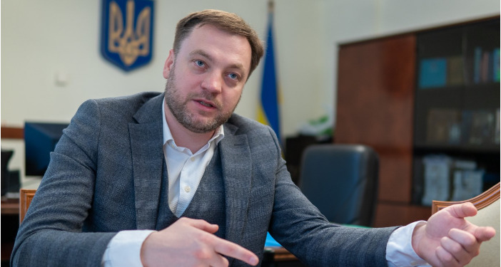 “Do qëllohet pa paralajmërim…”, Ministri i Brendshëm ukrainas: Kushdo që tenton të marrë institucionet e shtetit… “Do qëllohet pa paralajmërim…”, Ministri i Brendshëm ukrainas: Kushdo që tenton të marrë institucionet e shtetit…