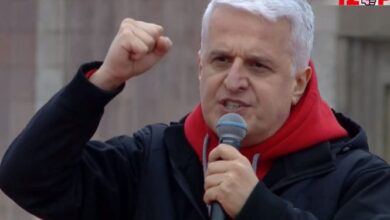 Trazirat në veri të Kosovës/ Majko: Konflikti shqiptaro-serb, një hap larg. Shërbimet ruse po punojnë nën “alibinë” e krijuar! Trazirat në veri të Kosovës/ Majko: Konflikti shqiptaro-serb, një hap larg. Shërbimet ruse po punojnë nën “alibinë” e krijuar!