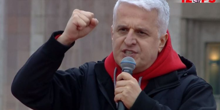 Trazirat në veri të Kosovës/ Majko: Konflikti shqiptaro-serb, një hap larg. Shërbimet ruse po punojnë nën “alibinë” e krijuar!