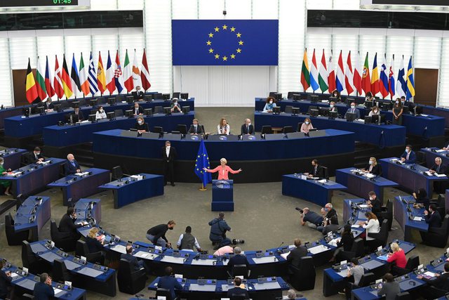 Dënohet sulmi terrorist në Veri, Asambleja e Këshillit të Evropës kërkon rikthim të palëve në dialog