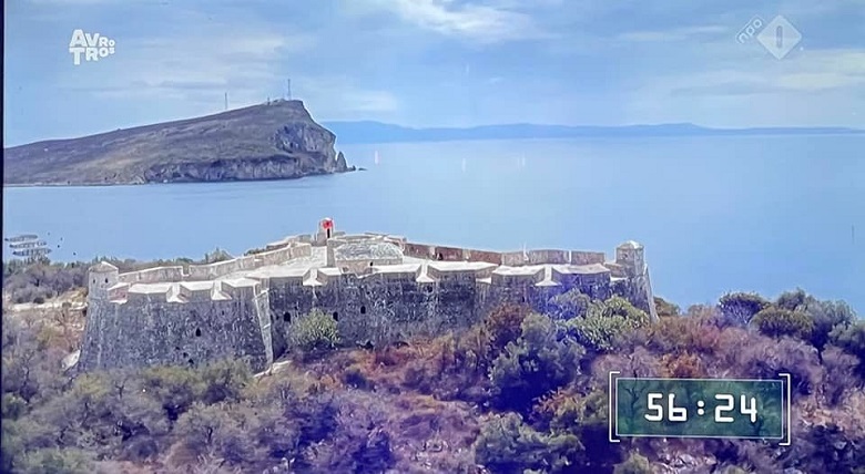 “Wie is de Mol”/ Shqipëria, “mbërthen” përpara ekranit publikun holandez