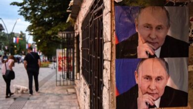 Rusia “nuk i ndahet” Kosovës Rusia “nuk i ndahet” Kosovës