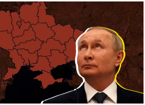 ‘Në 1999 Rusia ishte e gjunjëzuar’/ Ish-ambasadori shqiptar në Moskë: Nëse Putin do ishte në pushtet, s’do lejonte sulmin e NATO-s ndaj Serbisë ‘Në 1999 Rusia ishte e gjunjëzuar’/ Ish-ambasadori shqiptar në Moskë: Nëse Putin do ishte në pushtet, s’do lejonte sulmin e NATO-s ndaj Serbisë