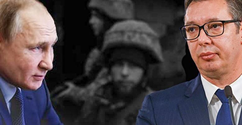 “Shqipëria dhe Kosova po kërkohen nga “goja” ruse! Kërcënimi shekullor rus!” “Shqipëria dhe Kosova po kërkohen nga “goja” ruse! Kërcënimi shekullor rus!”