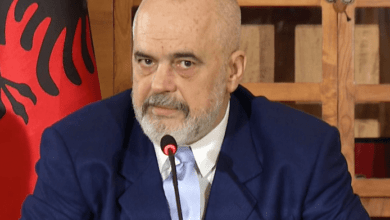 “Ndërkombëtarët, zot shtëpie në Kosovë”, Rama: Nëse i kthejnë shpinën, vendin e presin ditë të zeza