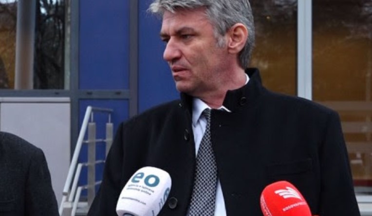 Sela pas takimit me Kurtin: “Ballkani i Hapur” s’ka kuptim për aq kohë sa Serbia nuk e njeh Kosovën Sela pas takimit me Kurtin: “Ballkani i Hapur” s’ka kuptim për aq kohë sa Serbia nuk e njeh Kosovën
