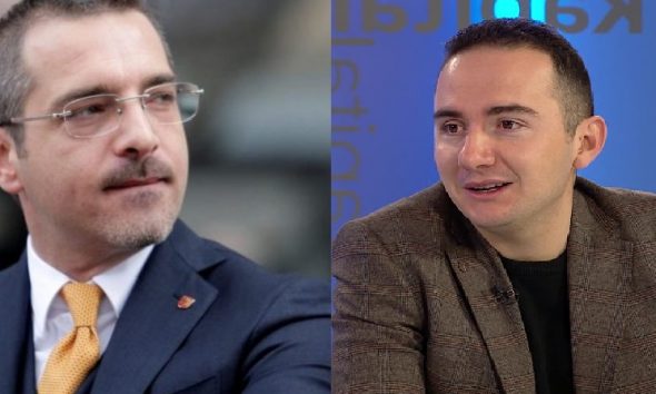 Salianji, “Babalja” i pagëlltitshëm!/ Kur Tahiri gjykohet nga ai që gjykata e ka nxjerrë mashtrues Salianji, “Babalja” i pagëlltitshëm!/ Kur Tahiri gjykohet nga ai që gjykata e ka nxjerrë mashtrues