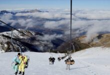Qytetarët e Kosovës për pushime verore në Shqipëri, por sa turistë vinë nga atje gjatë dimrit në Kosovë