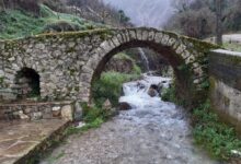 FOTOT: Turistët francezë, interes për resurset kulturore të Finiqit