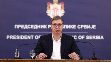 Më 2 ose 3 nëntor fillojnë procedurat për anëtarsimin e Kosovës në KE, Vuçiç: Duan që Beogradi të lejojë pavarësinë e Kosovës