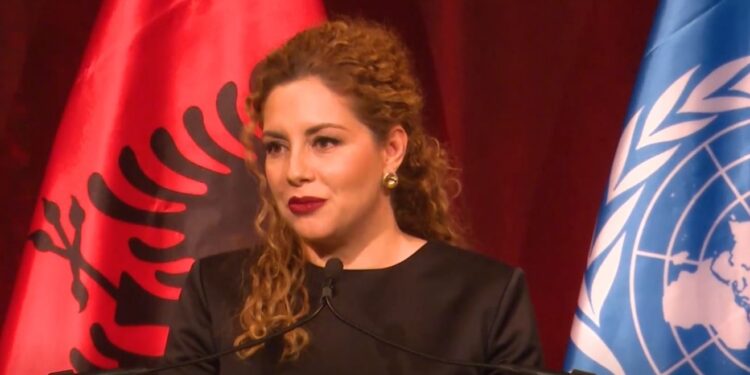 Xhaçka: Komiteti i KiE pranon kërkesën e Kosovës për anëtarësim, tani vendos Asambleja Xhaçka: Komiteti i KiE pranon kërkesën e Kosovës për anëtarësim, tani vendos Asambleja