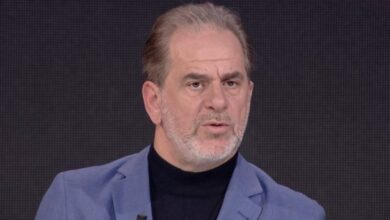 “48 orët që ndryshuan politikën”/ Zheji: Si u transformua reputacioni i Kurtit me sulmin në Kosovë “48 orët që ndryshuan politikën”/ Zheji: Si u transformua reputacioni i Kurtit me sulmin në Kosovë