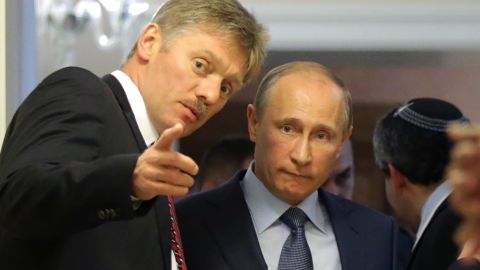 Peskov: Plani i Ukrainës për të detyruar Rusinë të bëjë paqe, gabim fatal! Mund të ketë pasoja për Kievin