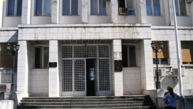 Në kufij me Shqipërinë, vendi fqinj shpall non grata diplomatin rus, i jep kohë vetëm 72 orë Në kufij me Shqipërinë, vendi fqinj shpall non grata diplomatin rus, i jep kohë vetëm 72 orë