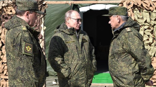 STATISTIKAT/ Sa humbje kanë pësuar dy shtetet Ukrainë-Rusi në 11 ditë luftë, Putin humbi 11 mijë ushtarë?