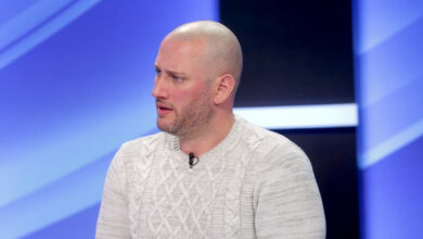 Florian Binaj largohet nga Portokallia pas pjesëmarrjes në protestë? Aktori ka një mesazh për fansat
