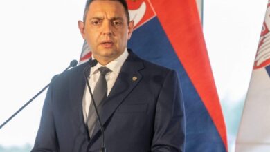 Brukseli i kërkon njohjen e Kosovës, ministri serb: BE nuk ka çfarë na ofron! Duhet të zgjedhim… Brukseli i kërkon njohjen e Kosovës, ministri serb: BE nuk ka çfarë na ofron! Duhet të zgjedhim…