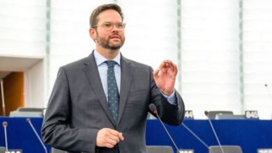Eurodeputeti austriak, Mandl: Gabim historik nëse shtyhet liberalizimi i vizave për Kosovën Eurodeputeti austriak, Mandl: Gabim historik nëse shtyhet liberalizimi i vizave për Kosovën