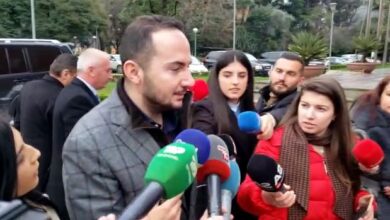 Alibeaj mbledh Grupin/ Salianji: Ka një përpjekje për ta ndarë PD në dy pjesë. Fokusi te reformat