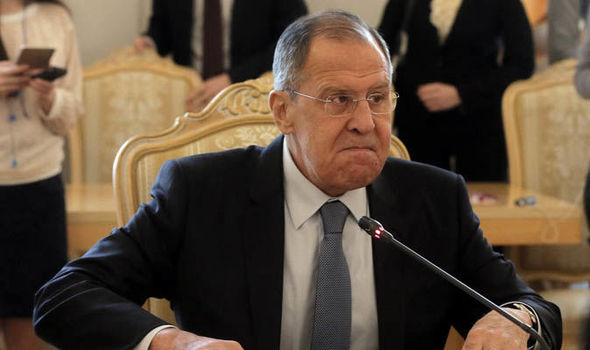 Nuk ka armëpushim gjatë bisedimeve, Lavrov zbulon vendimin e marrë nga Rusia Nuk ka armëpushim gjatë bisedimeve, Lavrov zbulon vendimin e marrë nga Rusia