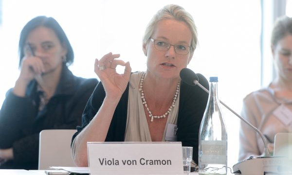 Von Cramon: Sulm i papranueshëm, të hetohet pjesëmarrja e mundshme e Serbisë Von Cramon: Sulm i papranueshëm, të hetohet pjesëmarrja e mundshme e Serbisë