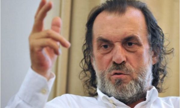 Drashkoviç:” Jo, jo, kot nuk na bombardoi NATO!” Drashkoviç:” Jo, jo, kot nuk na bombardoi NATO!”