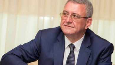 Nga shitja e çorapeve të grave tek majat e futbollit europian, karriera gjithnjë në rritje e Armand Dukës Nga shitja e çorapeve të grave tek majat e futbollit europian, karriera gjithnjë në rritje e Armand Dukës