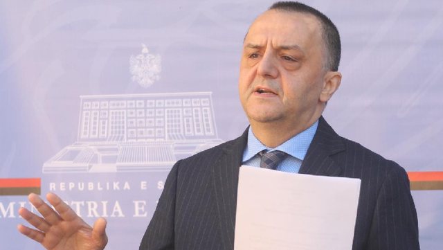 Kazerma e Krastës e ndërtuar me 50 milion franga ari, sot e rrafshuar deri në themel