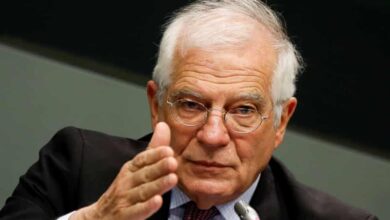 Marrëdhëniet Kosovë- Serbi/ Borrell: Çështja e targave, më e vështirë për t’u zgjidhur