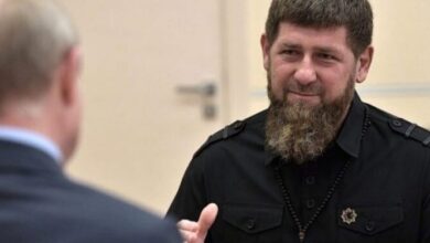 Udhëheqësi çeçen tregon skenarët: Si Rusia synon të marrë Kievin. Ju siguroj se…