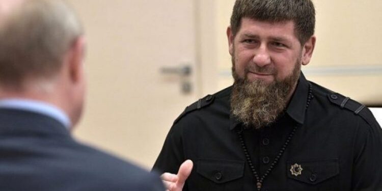 Udhëheqësi çeçen tregon skenarët: Si Rusia synon të marrë Kievin. Ju siguroj se… Udhëheqësi çeçen tregon skenarët: Si Rusia synon të marrë Kievin. Ju siguroj se…