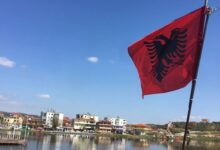 REPORTAZHI: Tek liqeni i Belshit, kryeqytetit hipotetik të shqiptarëve REPORTAZHI: Tek liqeni i Belshit, kryeqytetit hipotetik të shqiptarëve